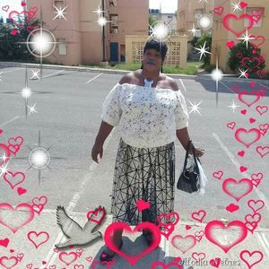 Meet your Posher, Karen